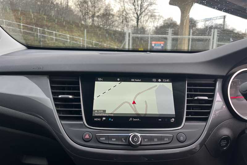 Used Vauxhall Crossland 2022 for sale - 77239630: Photo 37