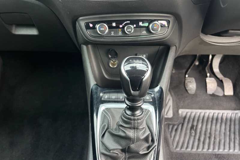 Used Vauxhall Crossland 2022 for sale - 77239630: Photo 38