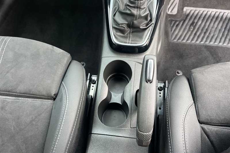 Used Vauxhall Crossland 2022 for sale - 77239630: Photo 39