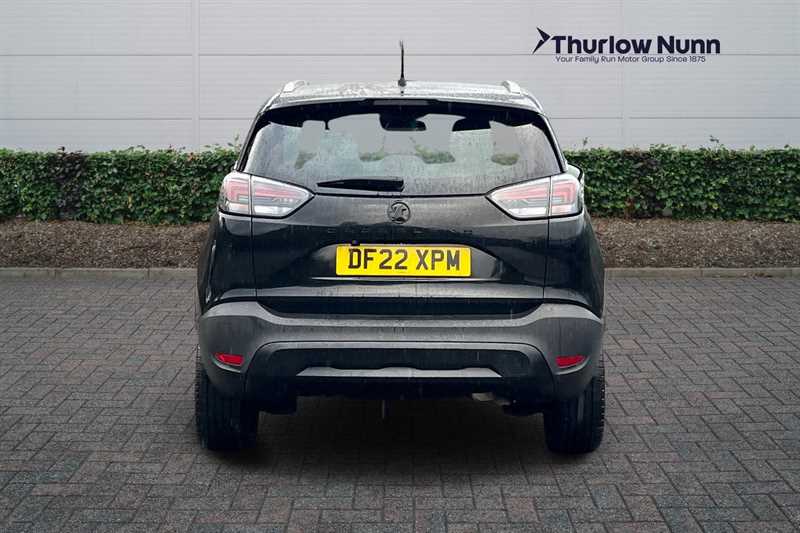 Used Vauxhall Crossland 2022 for sale - 77239630: Photo 4