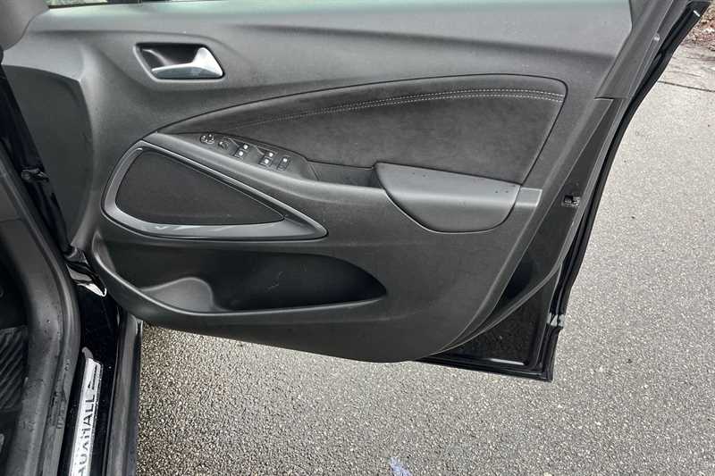 Used Vauxhall Crossland 2022 for sale - 77239630: Photo 41