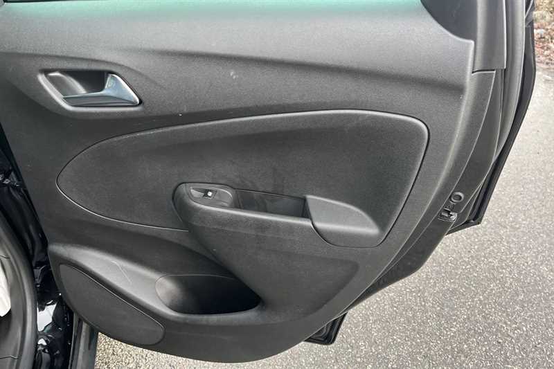 Used Vauxhall Crossland 2022 for sale - 77239630: Photo 42