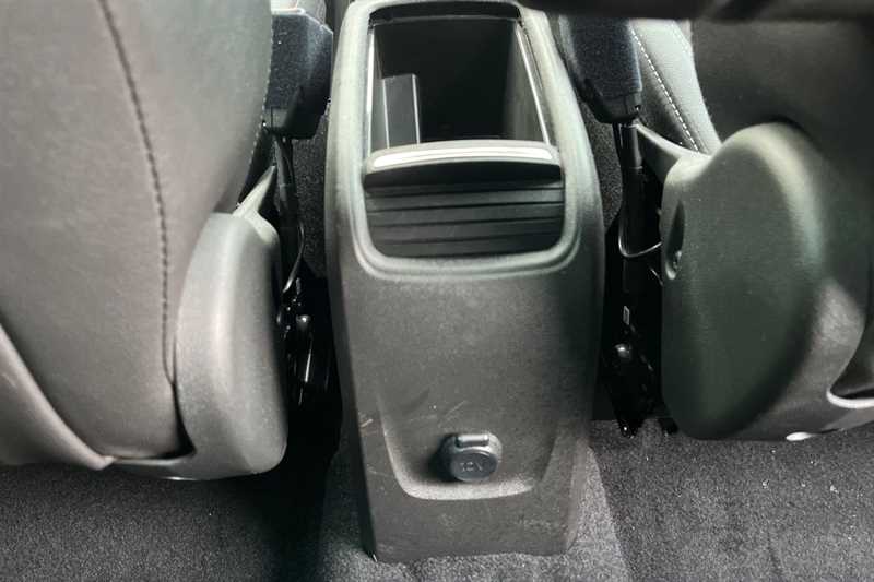 Used Vauxhall Crossland 2022 for sale - 77239630: Photo 43