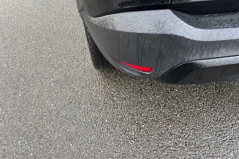 Used Vauxhall Crossland 2022 for sale - 77239630: Photo 48