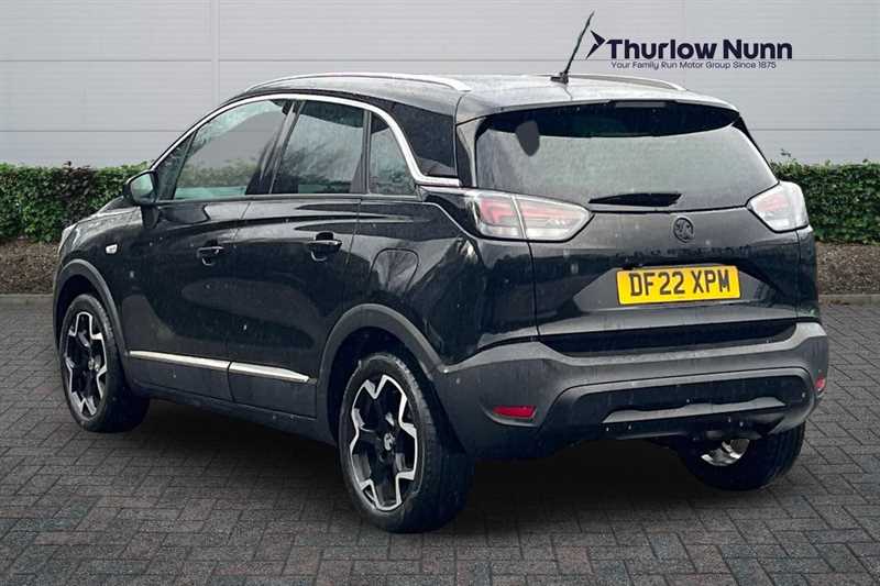 Used Vauxhall Crossland 2022 for sale - 77239630: Photo 5