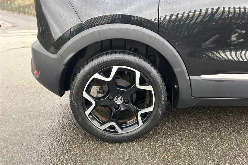 Used Vauxhall Crossland 2022 for sale - 77239630: Photo 50