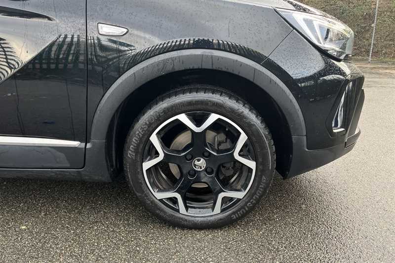 Used Vauxhall Crossland 2022 for sale - 77239630: Photo 52