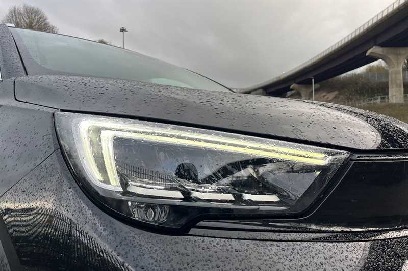 Used Vauxhall Crossland 2022 for sale - 77239630: Photo 53