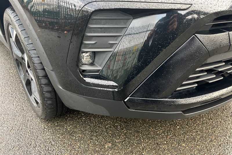 Used Vauxhall Crossland 2022 for sale - 77239630: Photo 54