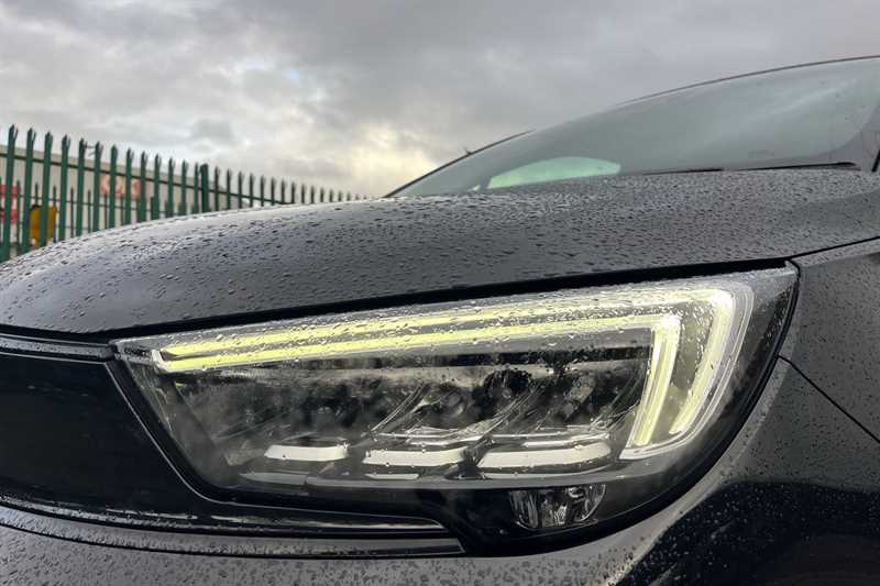 Used Vauxhall Crossland 2022 for sale - 77239630: Photo 55