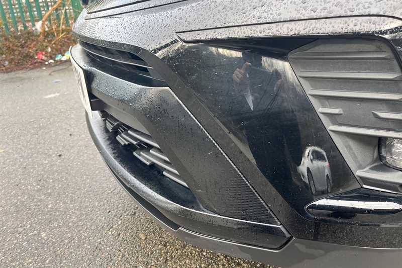 Used Vauxhall Crossland 2022 for sale - 77239630: Photo 56