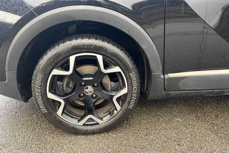 Used Vauxhall Crossland 2022 for sale - 77239630: Photo 57