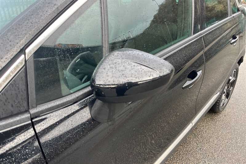 Used Vauxhall Crossland 2022 for sale - 77239630: Photo 58