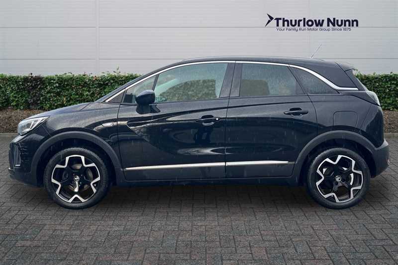 Used Vauxhall Crossland 2022 for sale - 77239630: Photo 6