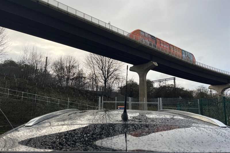 Used Vauxhall Crossland 2022 for sale - 77239630: Photo 60