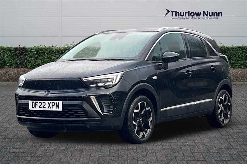 Used Vauxhall Crossland 2022 for sale - 77239630: Photo 7