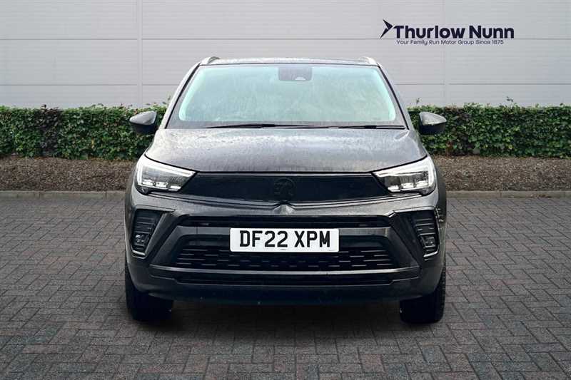 Used Vauxhall Crossland 2022 for sale - 77239630: Photo 8