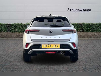 Used Vauxhall Mokka 2025 for sale - 76705866: Photo