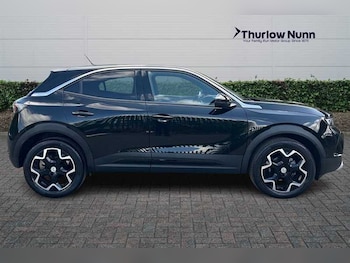 Used Vauxhall Mokka 2023 for sale - 78678129: Photo