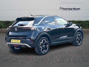 Used Vauxhall Mokka 2023 for sale - 78678129: Photo
