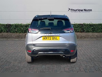 Used Vauxhall Crossland 2022 for sale - 78336966: Photo