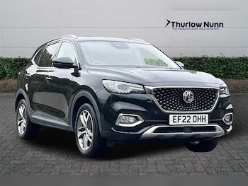 Used MG MG HS 2022 for sale - 76434938: Photo