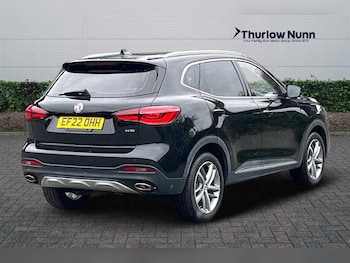 Used MG MG HS 2022 for sale - 76434938: Photo