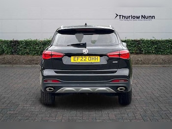 Used MG MG HS 2022 for sale - 76434938: Photo