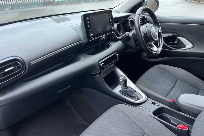 Used Toyota Yaris 2021 for sale - 77471958: Photo 13