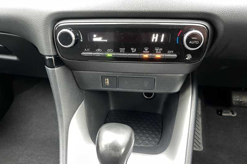 Used Toyota Yaris 2021 for sale - 77471958: Photo 15