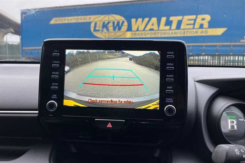 Used Toyota Yaris 2021 for sale - 77471958: Photo 19