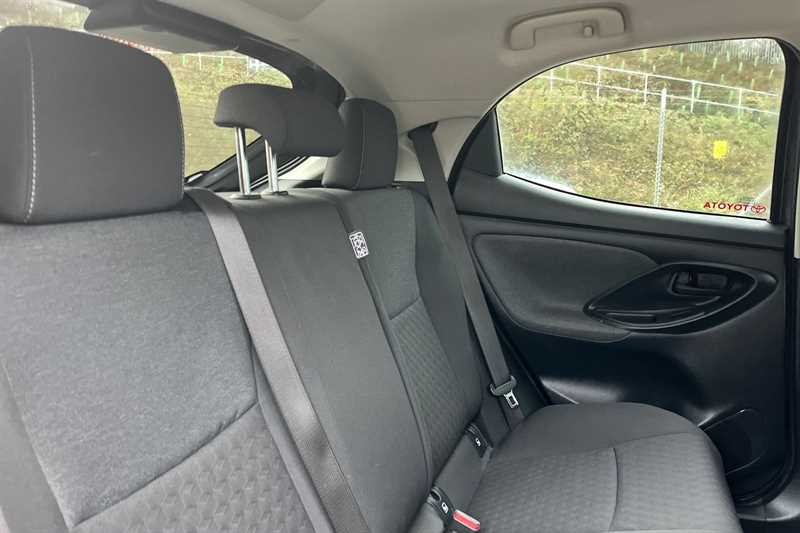 Used Toyota Yaris 2021 for sale - 77471958: Photo 23