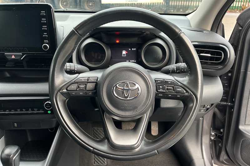 Used Toyota Yaris 2021 for sale - 77471958: Photo 25