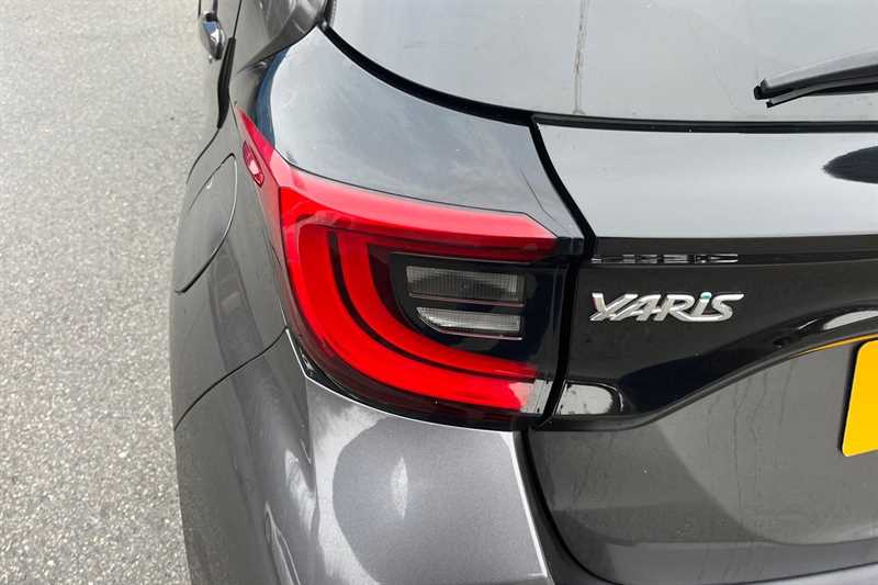 Used Toyota Yaris 2021 for sale - 77471958: Photo 44