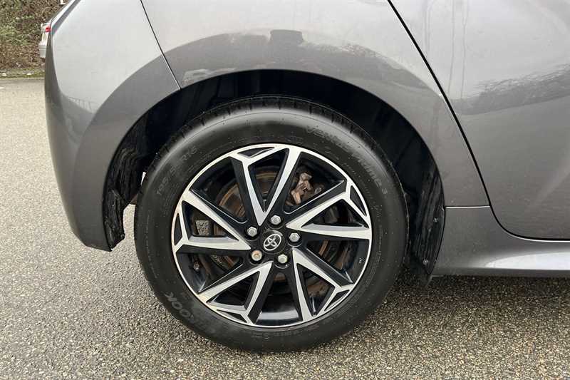 Used Toyota Yaris 2021 for sale - 77471958: Photo 49