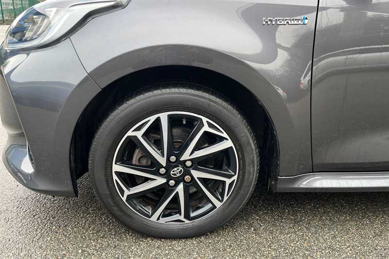 Used Toyota Yaris 2021 for sale - 77471958: Photo 56