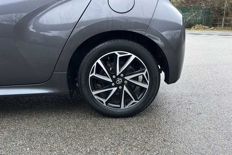 Used Toyota Yaris 2021 for sale - 77471958: Photo 9