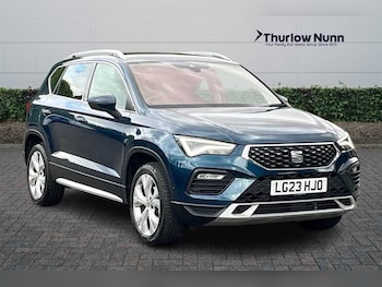 Used SEAT Ateca 2023 for sale - 79375913: Photo