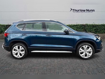 Used SEAT Ateca 2023 for sale - 79375913: Photo