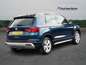 Used SEAT Ateca 2023 for sale - 79375913: Photo