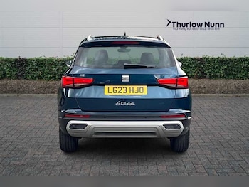 Used SEAT Ateca 2023 for sale - 79375913: Photo