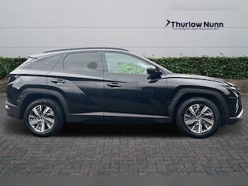 Used Hyundai TUCSON 2022 for sale - 75917109: Photo
