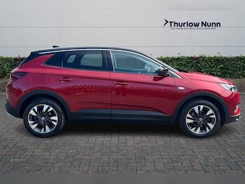 Used Vauxhall Grandland X 2019 for sale - 78406762: Photo