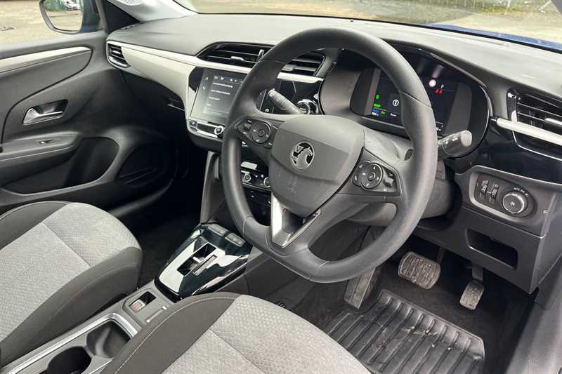 Used Vauxhall Corsa 2024 for sale - 77513614: Photo 10