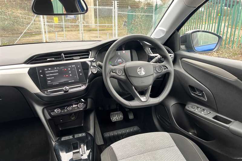 Used Vauxhall Corsa 2024 for sale - 77513614: Photo 11