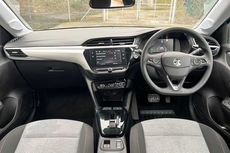 Used Vauxhall Corsa 2024 for sale - 77513614: Photo 12