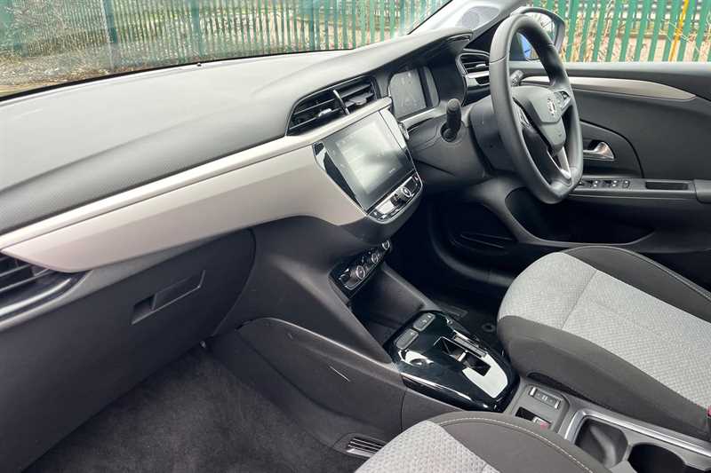 Used Vauxhall Corsa 2024 for sale - 77513614: Photo 13