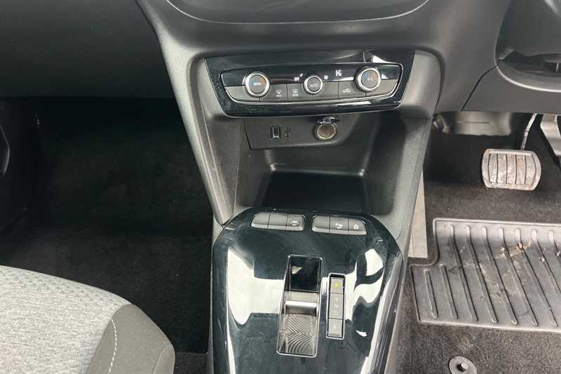 Used Vauxhall Corsa 2024 for sale - 77513614: Photo 15