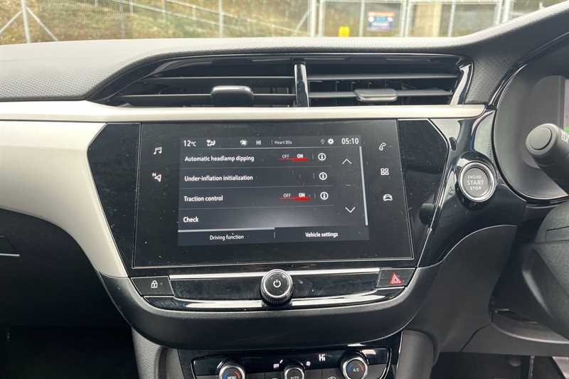 Used Vauxhall Corsa 2024 for sale - 77513614: Photo 17