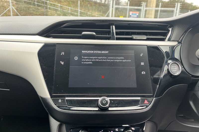 Used Vauxhall Corsa 2024 for sale - 77513614: Photo 18